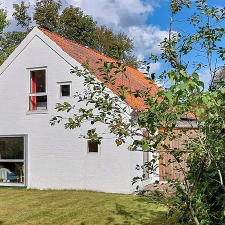 3 Bedroom Gorgeous In * Jerup