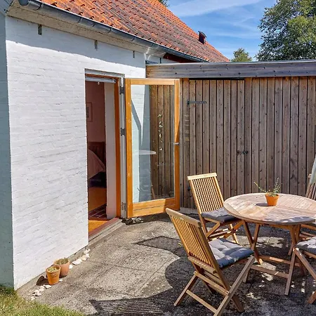 3 Bedroom Gorgeous In Ferienhaus *