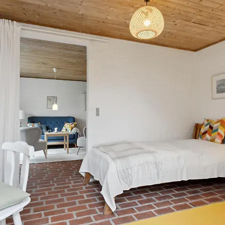 3 Bedroom Gorgeous In 度假居