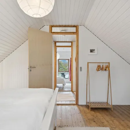 3 Bedroom Gorgeous In * Jerup