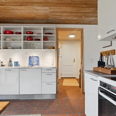 Ferienhaus 3 Bedroom Gorgeous In *