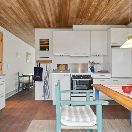 Ferienhaus 3 Bedroom Gorgeous In