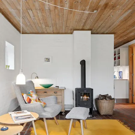3 Bedroom Gorgeous In 度假居 耶鲁普