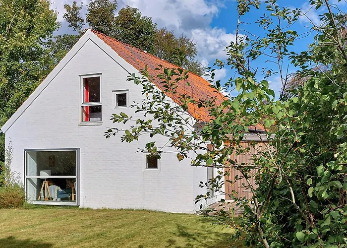 3 Bedroom Gorgeous In * Jerup