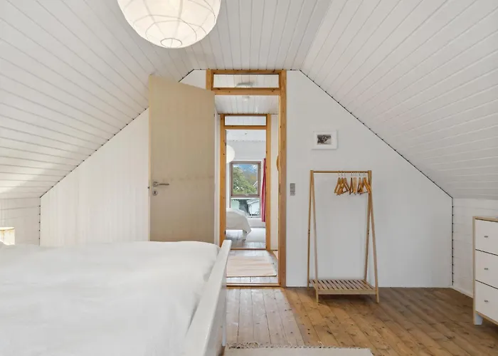 3 Bedroom Gorgeous In * Jerup