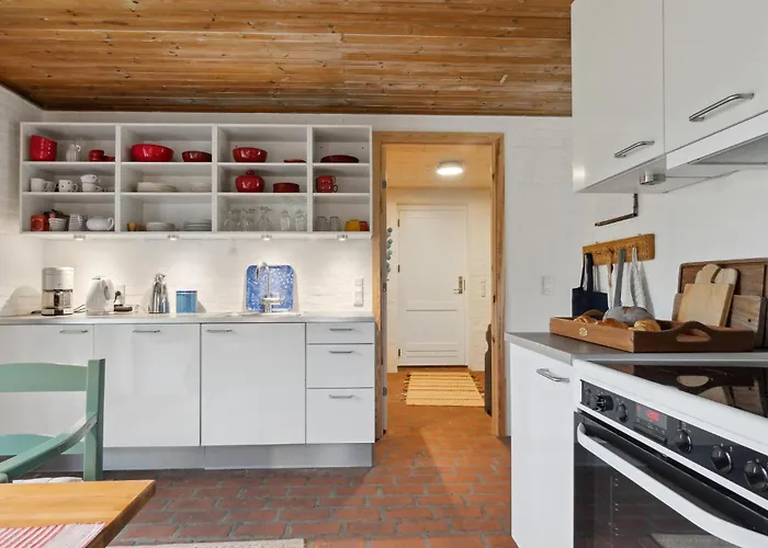 Ferienhaus 3 Bedroom Gorgeous In *