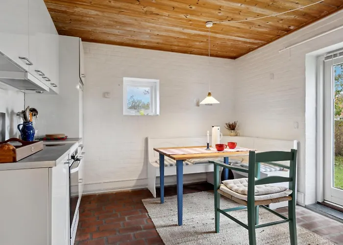 3 Bedroom Gorgeous In Jerup