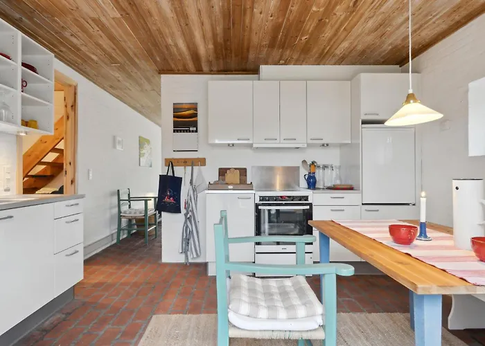 Ferienhaus 3 Bedroom Gorgeous In